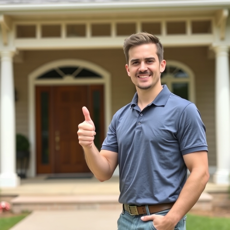 Founder of Ant & Rodent Pest Control Knoxville